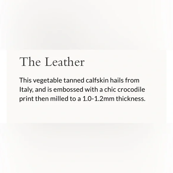 NWT…DOONEY AND BURKE CROC EMBOSSED LEATHER CROSSBODY HANDBAG IN BORDEAUX - Picture 13 of 14